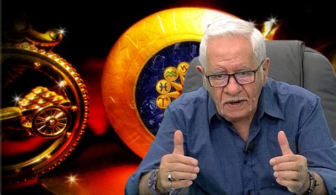 Mihai Voropchievici Horoscop Special Pana Pe 18 Decembrie 2024 Vesti