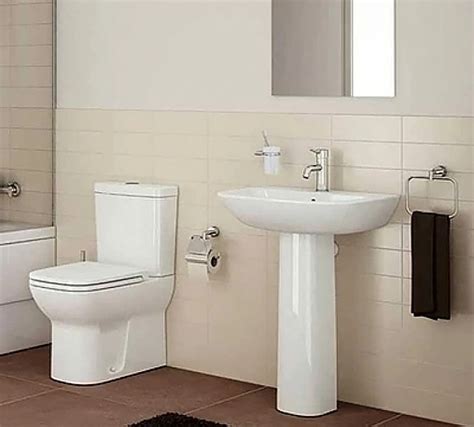 Унитаз-компакт с функцией биде VitrA S20 белый 9800B003-7205 купить в ...