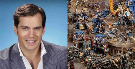 Warhammer Serie Tv Uscita Trama Cast E Streaming