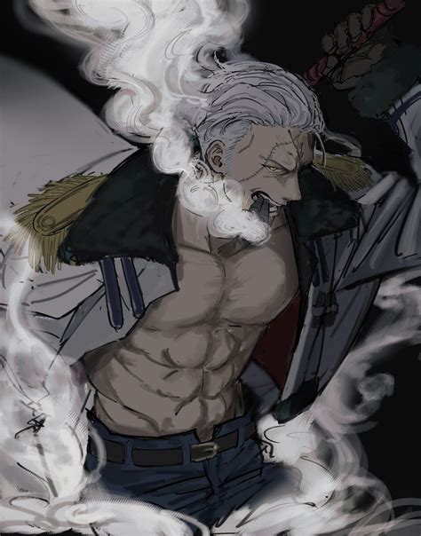 28 Captain Smoker ideas to save today | smoker fanart, captain smoker