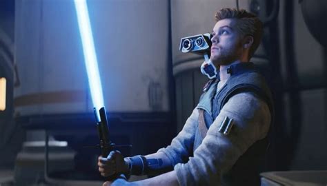 Star Wars Jedi Survivor Letzter Gameplay Trailer Zum Jedi Abenteuer