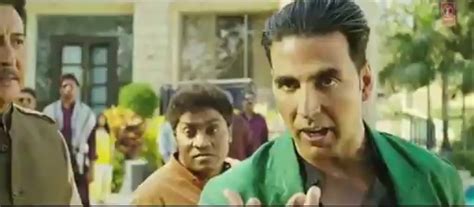 Akshay Kumar Boss