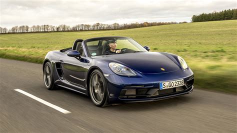 porsche  boxster gts  review   paddles reviews  top