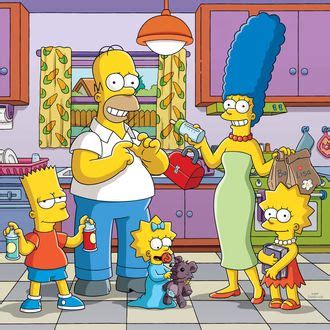 The Simpson Season 33 and Season 34 Renewed at FOX