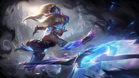 Nidalee Hot Wallpaper Nidalee HD Wallpaper Pxfuel