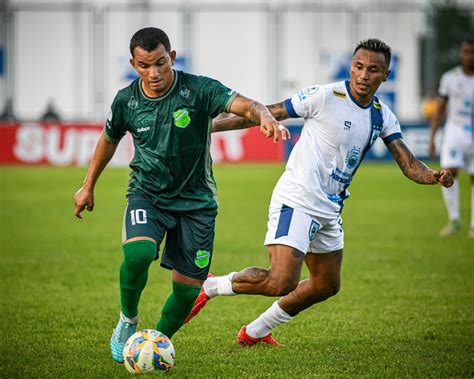 Maracan Vence Floresta E Garante Vaga Na Semifinal Do Cearense