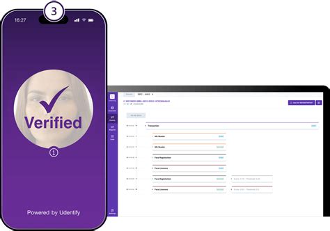 Identity Verification | Fast & Secure Identity Verification with Udentify