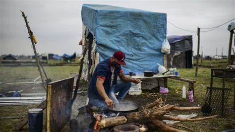 Índice de pobreza extrema na América Latina é o pior em 20 anos