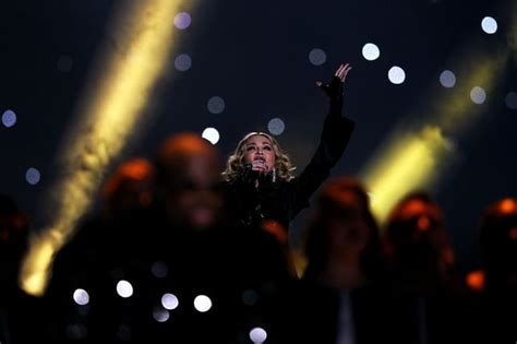 My children will save me”: Madonna opens up about major health scare in ...