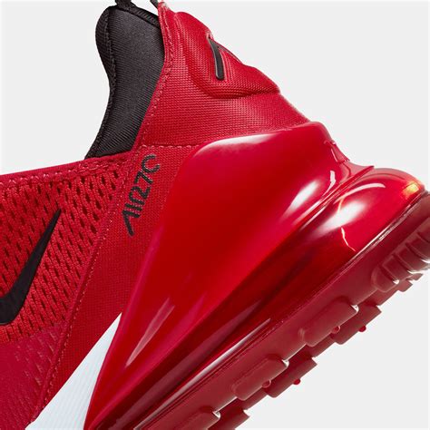 Nike Air Max 270 Men S Shoes Red FN3412 600