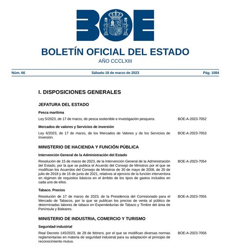 Guía completa para consultar multas en el Boletín Oficial del Estado