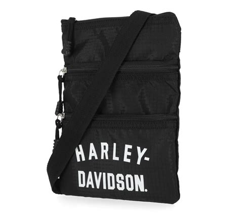 Harley-Davidson Logo Crossbody Bag | Harley-Davidson USA