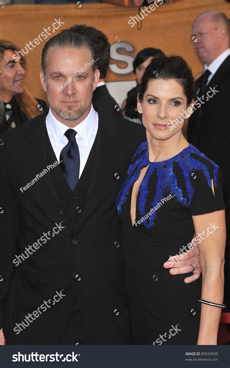 29 Sandra Bullock And Jesse James Images, Stock Photos & Vectors ...