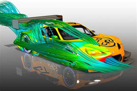 Aerodynamics Course Online Driving Your Dream