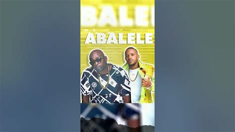 Kabza De Small X Dj Maphorisa Abalele Type Beat 2023 South African