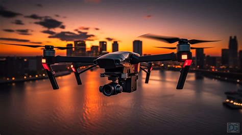 How To Spot A Drone At Night - 5 Best Ways - DroneGuru