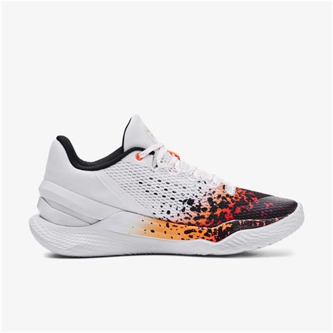 SNEAKERS ID UNDER ARMOUR CURRY 2 LOW FLOTRO CHEF CURRY