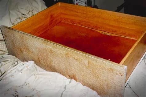 Dad Forced Daughter Into Sex Acts For Years But Convinced Her It Was A Stranger Mirror Online