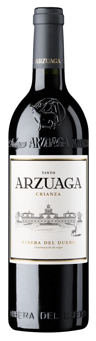 Arzuaga Ribera Del Duero Crianza Timeless Wines Order Wine