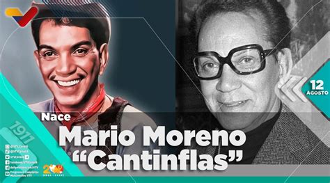 Cantinflas Frases Famosas