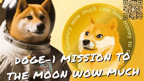 Doge-1 Mission to the Moon (@Doge1mission_go) / Twitter