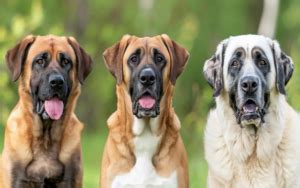 Kangal Dog Size: Are These Gentle Giants Right For You?