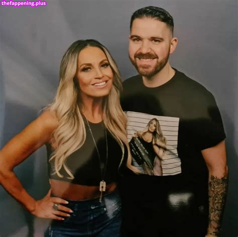 Trish Stratus Trishstratuscom Nude OnlyFans Photo 820 The Fappening Plus