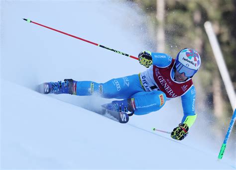 FIS Alpine Nordic World Ski Championships | Sports Media Rights