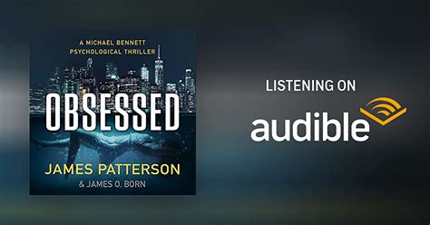 Obsessed Audiobook | Free with trial