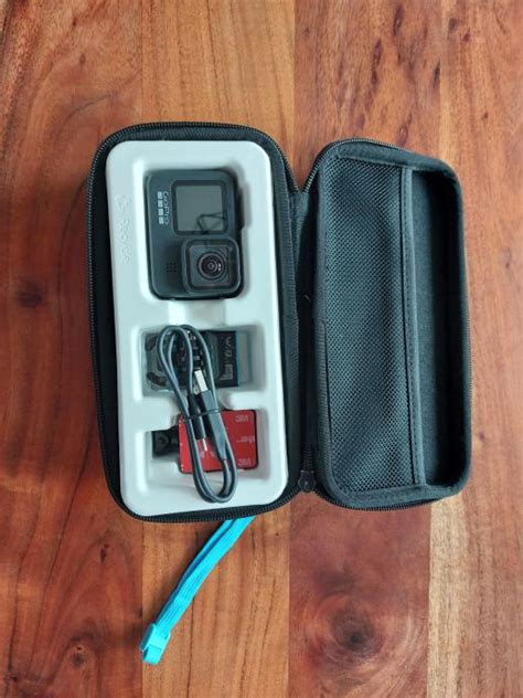 GoPro 9 Black