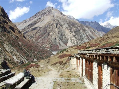 Upper Dolpo Trek