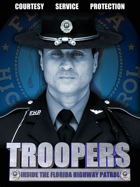 Florida Highway Patrol Recruiting
