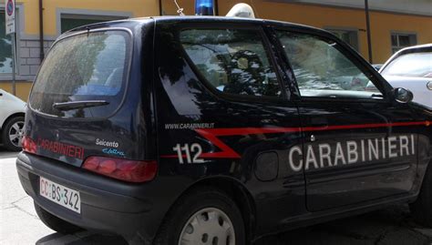 Tent Di Rapinare Una Prostituta In Casa Arrestato Insieme A Due Complici