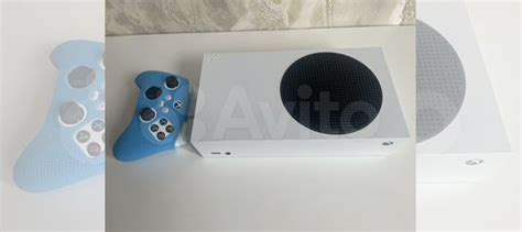 Xbox series S купить в Краснодаре | Электроника | Авито