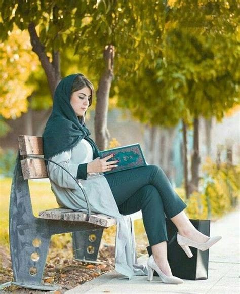 Iranian Fashion Persian Beauties By Aroosimanir Medium