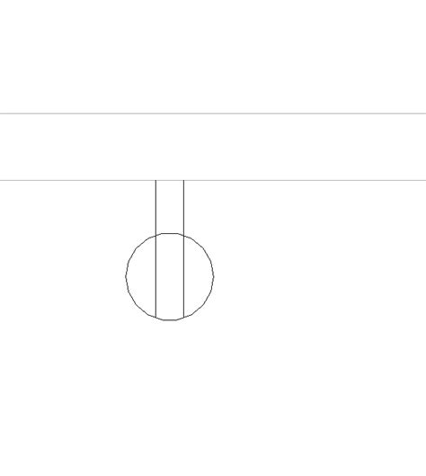 3d Families In The Model 2d Symbols Shown In Plan Autodesk Community