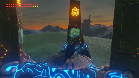 Análisis De La Balada De Los Elegidos Dlc 2 De Breath Of The Wild Hobby Consolas