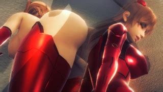 EVANGELION Asuka In Hospital With You D PORN FPS RedTube