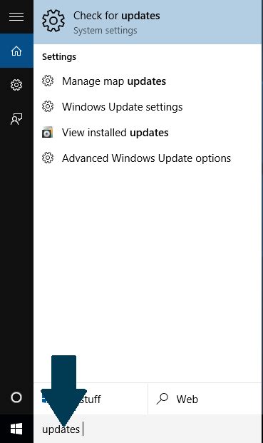 How to Change Windows 10 Update Settings