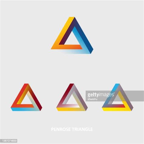 Penrose Shapes Photos And Premium High Res Pictures Getty Images