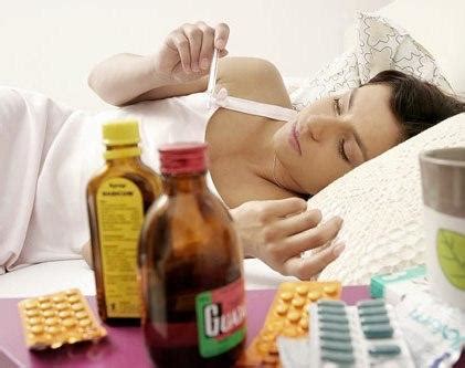 What causes the flu and how do we treat it? | All about flu symptoms