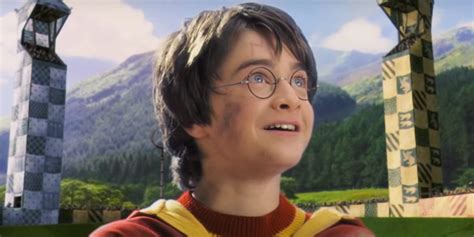 A Harry Potter RPG Game Just Leaked in a New Video - Business Insider