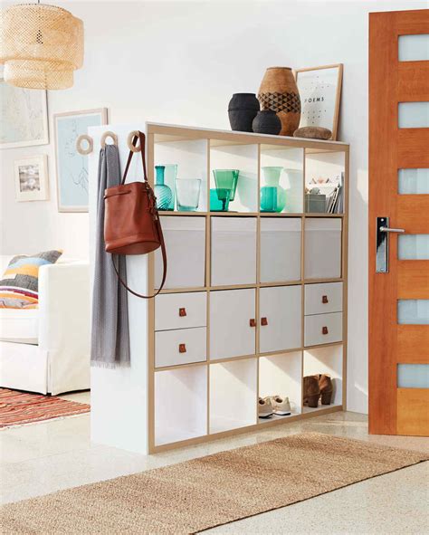 Clever Ikea Storage Hacks To Organize Your Home