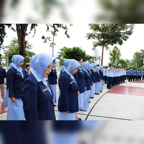 Ziarah Rombongan Dalam Rangka Hut Ke Tni Au Di Tmp November Surabaya