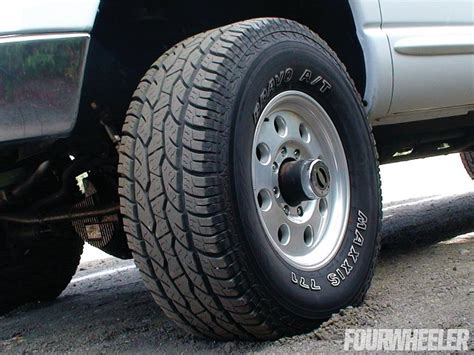 Продажа всесезонных шин MAXXIS BRAVO A/T 771 225/70R16 в минске. Купить ...
