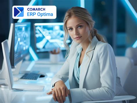 Comarch Erp Optima Program Do Prowadzenia Firmy