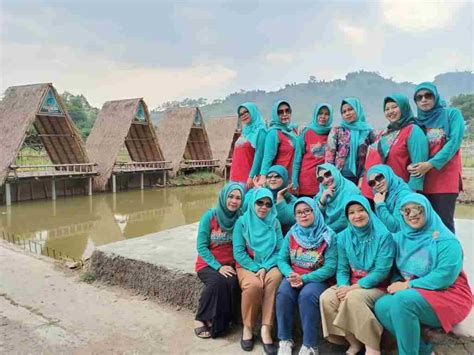 Keren Lembah Pancakaki Cimahi Jadi Tempat Wisata Menarik Edukatif