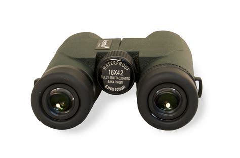 Levenhuk Karma Pro 16x42 Binocular – Optical Universe Scientific - Your ...