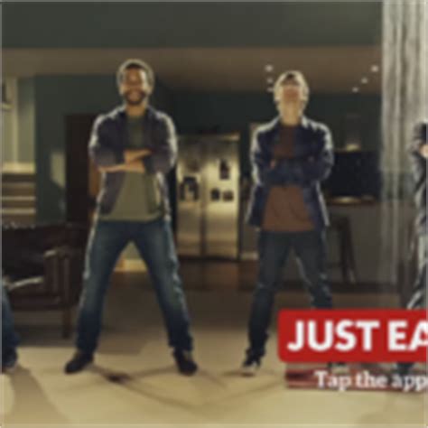 Just Eat Advert Songs | TV Advert Songs