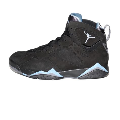 Air Jordan 7 Retro 'Chambray' & SNEAKERBOX